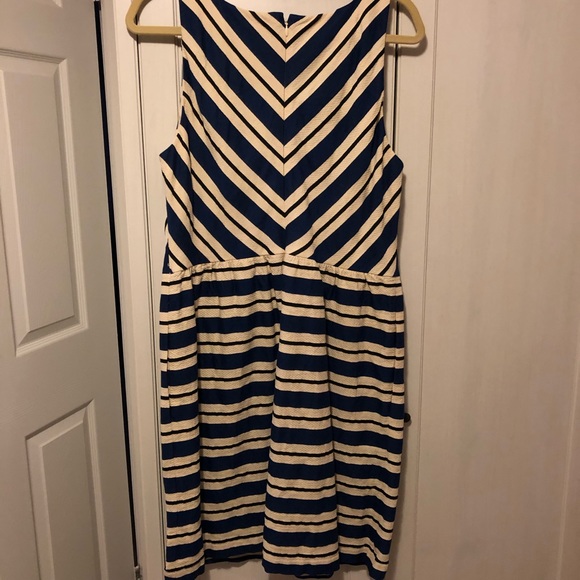 Loft Dress - Picture 4 of 8